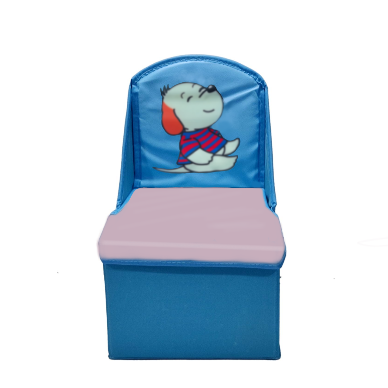 Folding Storage Toy Box